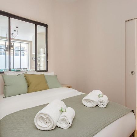 Design Et Confort Near Champs Elysees 파리 외부 사진
