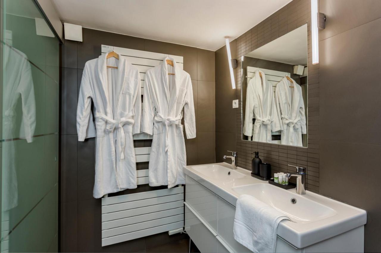 Design Et Confort Near Champs Elysees 파리 외부 사진