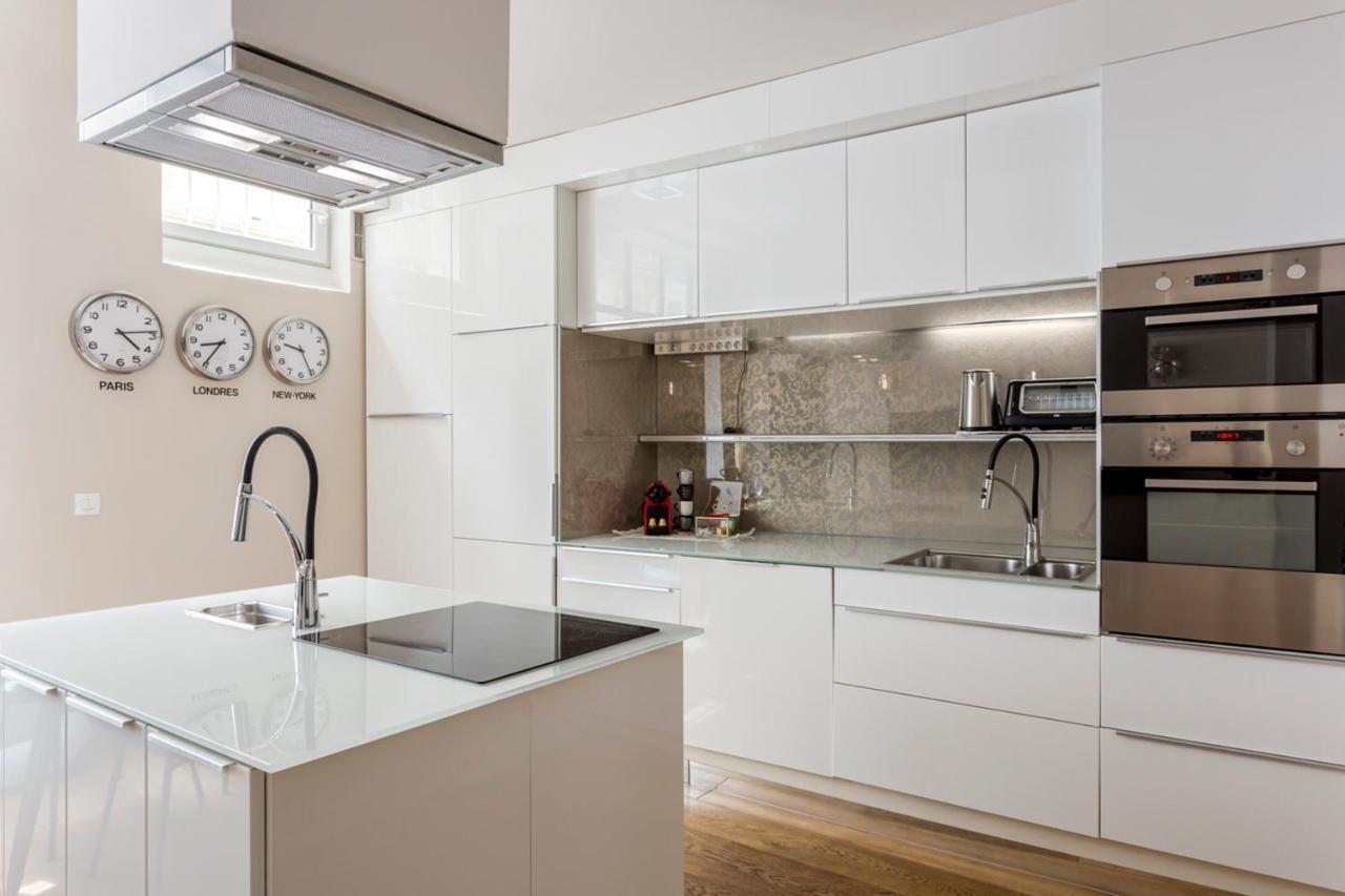 Design Et Confort Near Champs Elysees 파리 외부 사진