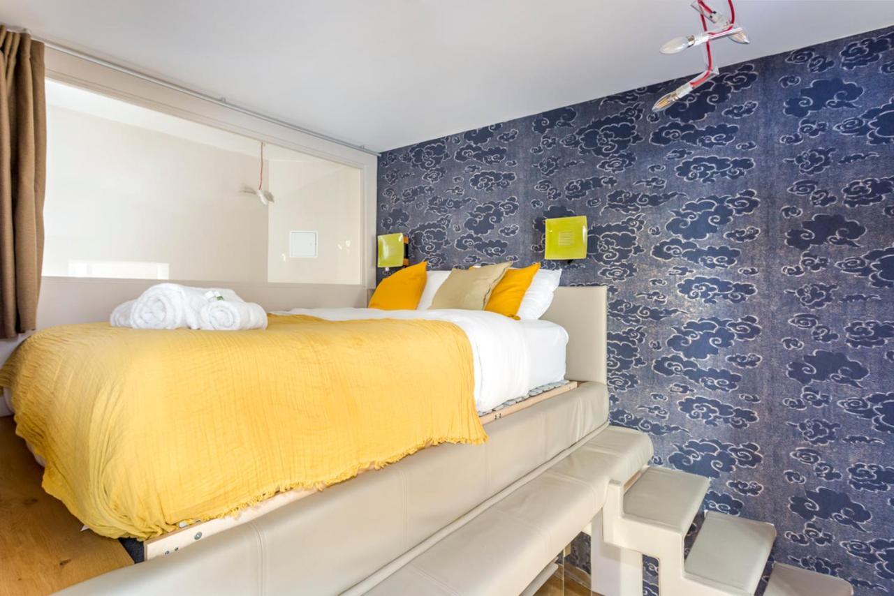 Design Et Confort Near Champs Elysees 파리 외부 사진