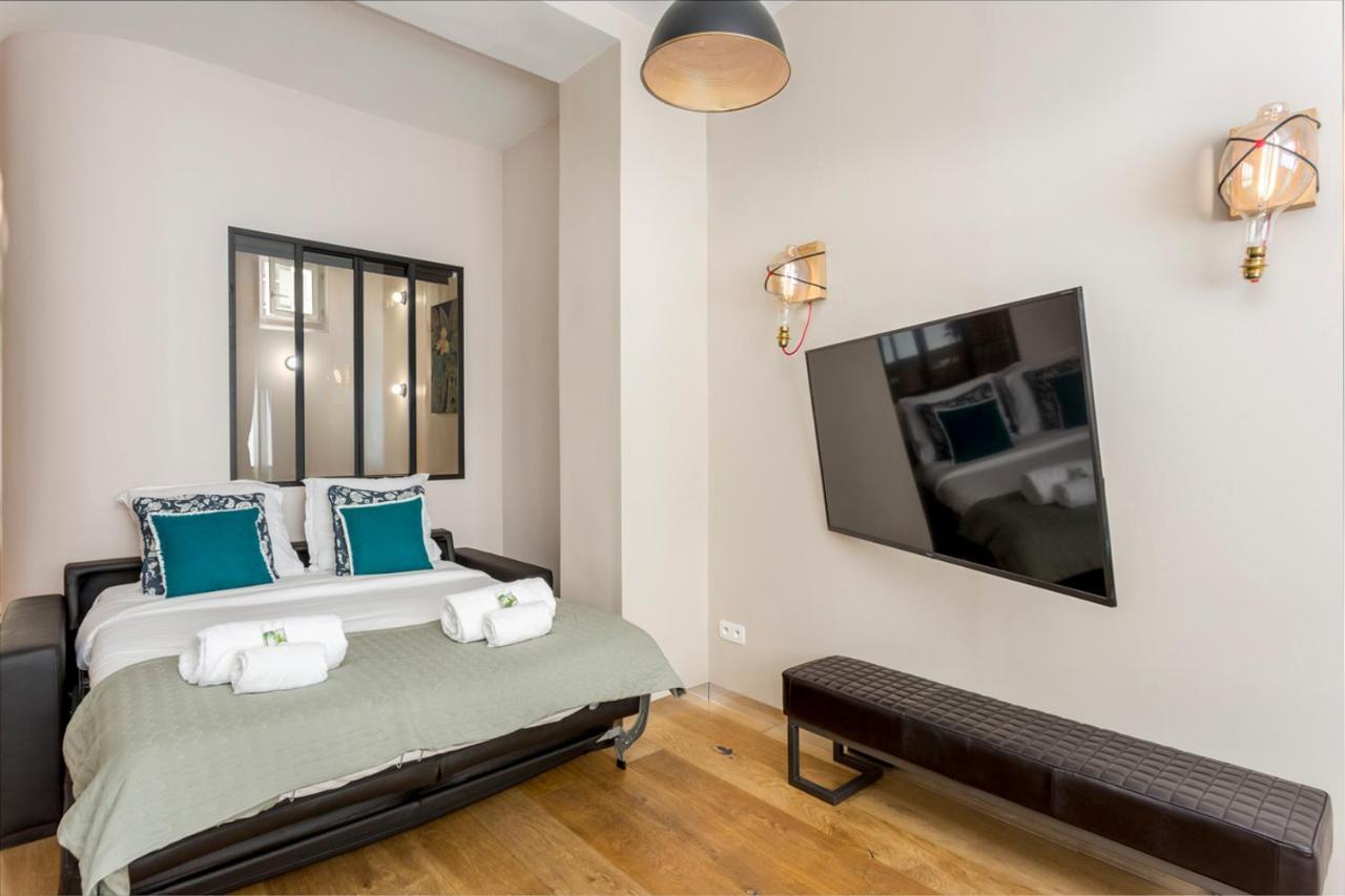 Design Et Confort Near Champs Elysees 파리 외부 사진