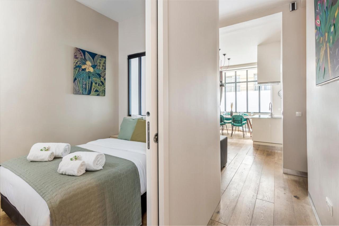 Design Et Confort Near Champs Elysees 파리 외부 사진