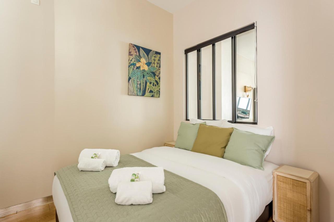Design Et Confort Near Champs Elysees 파리 외부 사진