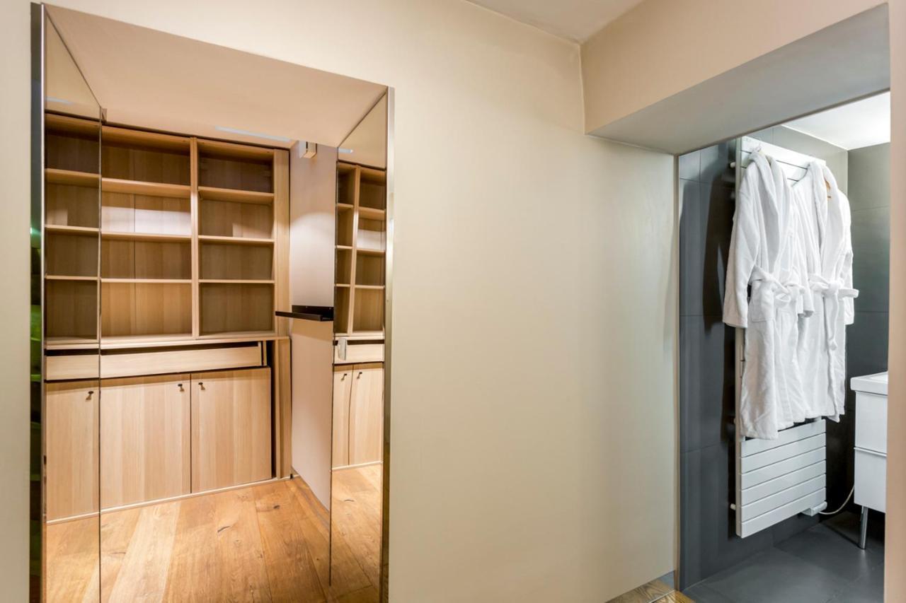 Design Et Confort Near Champs Elysees 파리 외부 사진